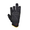 Portwest A740 Powertool Pro Glove, A740BKRM