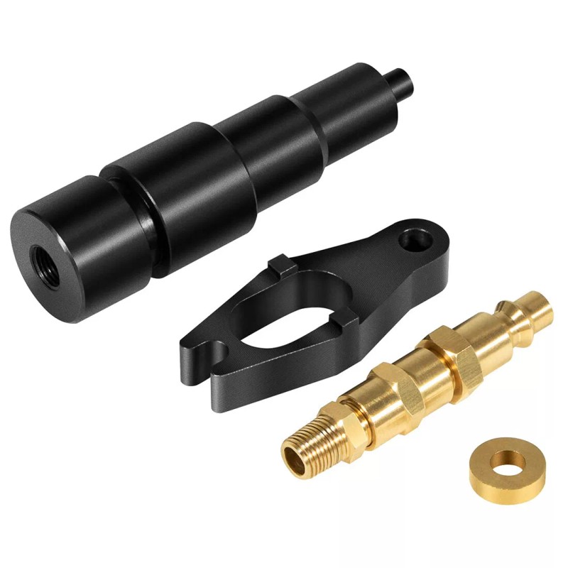 for Cummins 9007A Diesel Compression Tester Adapter for Cummins Dodge