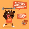 Denzel's Denzel's All Natural Dog Treats - Training Bites -