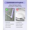 Portable Travel Bidet for Women & Men, Camping Manual Squeeze