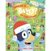 Bluey: Where’s Bluey? At Christmas by Bluey