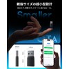 2025 Wireless CarPlay & Android Auto Adapter, Ultra Compact Design,