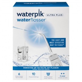 Waterpik Buy Waterpik Ultra Plus Water Flosser White Online
