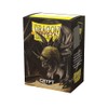 Dragon Shield AT-15052 Standard Size Dual Matte Crypt (100 Sleeves)