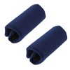 2pcs Walker Handle Pads Anti Slip Comfort Cushion Wheelchair Armrest