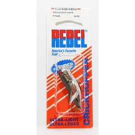 REBEL P73435 Click Hopper Popper