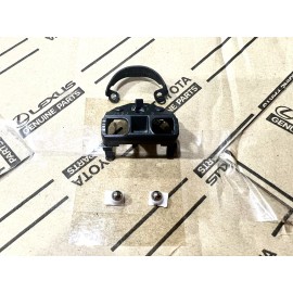 Lexus *NEW LEXUS GS300/400/430 REAR VIEW MIRROR KIT BALL BEARINGS SPRING SPACER 98-05