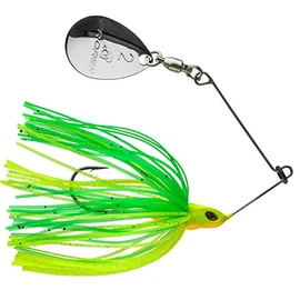 PROREX Micro Spinner BT - 5, green chartreuse