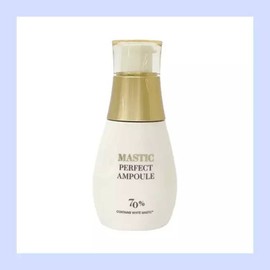 Mastina Home Shopping Latest Spot Ampoule Season 3 White Mastic Perfect 25ml 1ea / 매스티나 홈쇼핑 최신상 기미 앰플 시즌3 화이트 매스틱 퍼펙트 25ml 1개