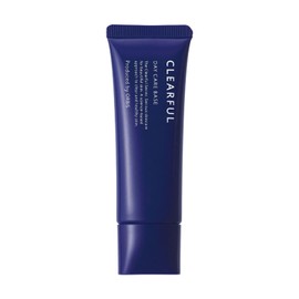 ORBIS Clear Full Day Care Base 30g (acne skin makeup base)