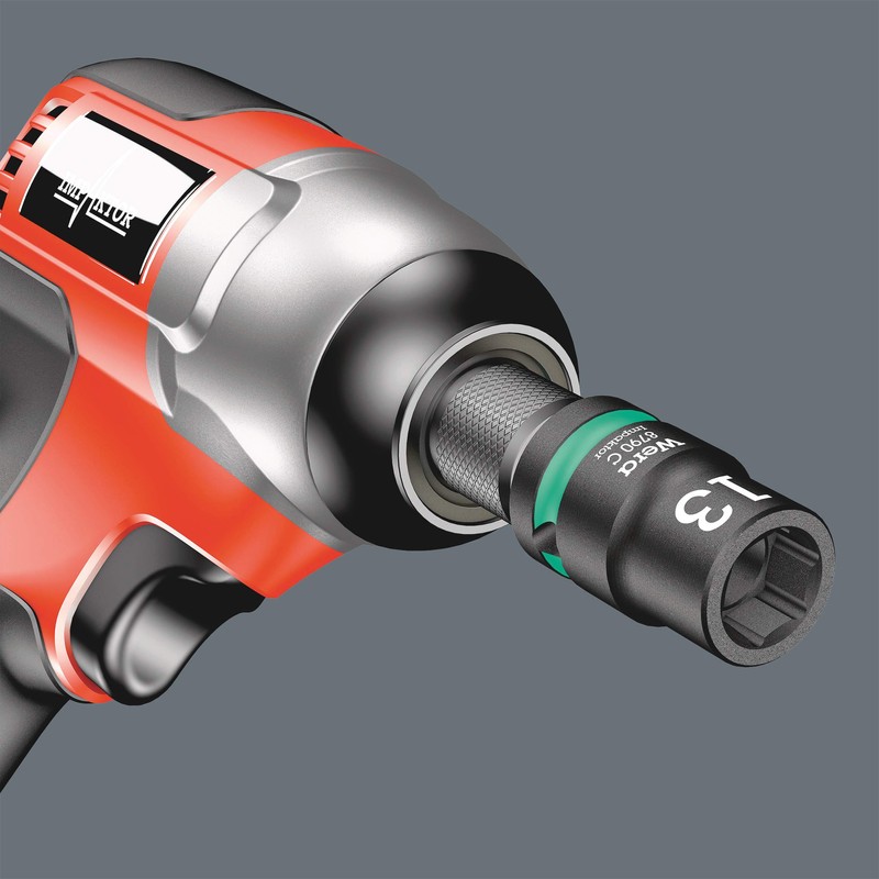 Wera 8790C Impactor Socket 13,0 004570