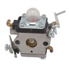 Aluminium Carburetor for Husqvarna 122HD45 for Redmax CHT220 for Jonsered