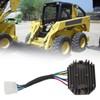 Voltage Regulator Rectifier AM126304 Stable Output Fit for 240 245