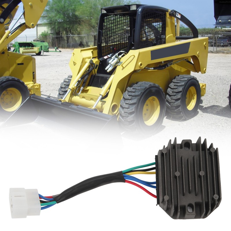 Voltage Regulator Rectifier AM126304 Stable Output Fit for 240 245