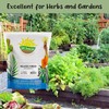 Dry Horticultural Molasses Powder (4 Pounds), Indoor/Outdoor Gardening Soil Amendment