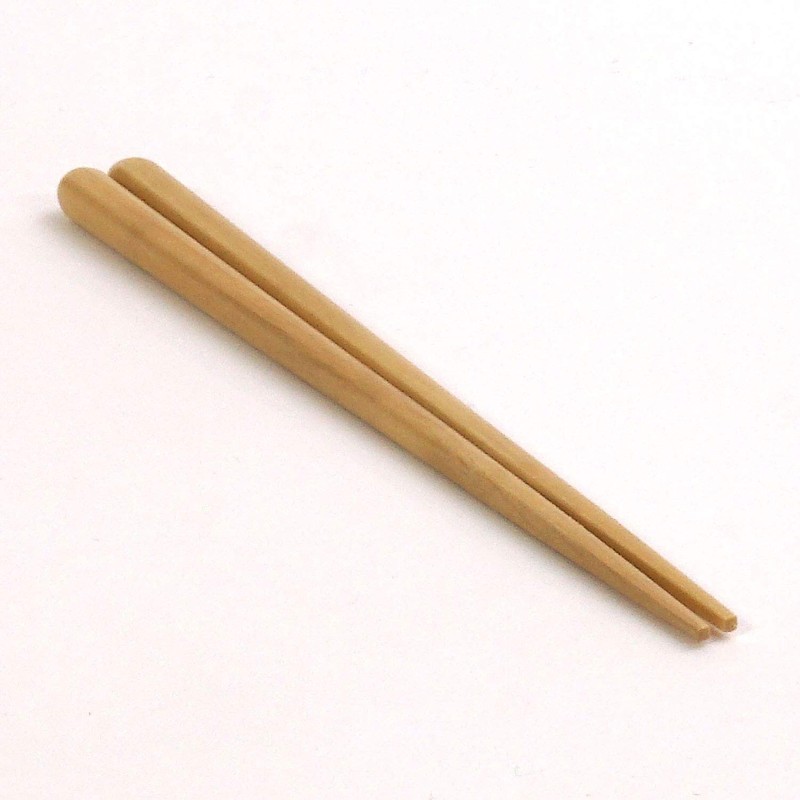 Pro Player Natural Size Chopsticks 18 cm 110447