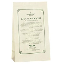 Jacob Hooy Slimming Herbs Ideal Weight (Yellow Bag) 100g 1 Unit