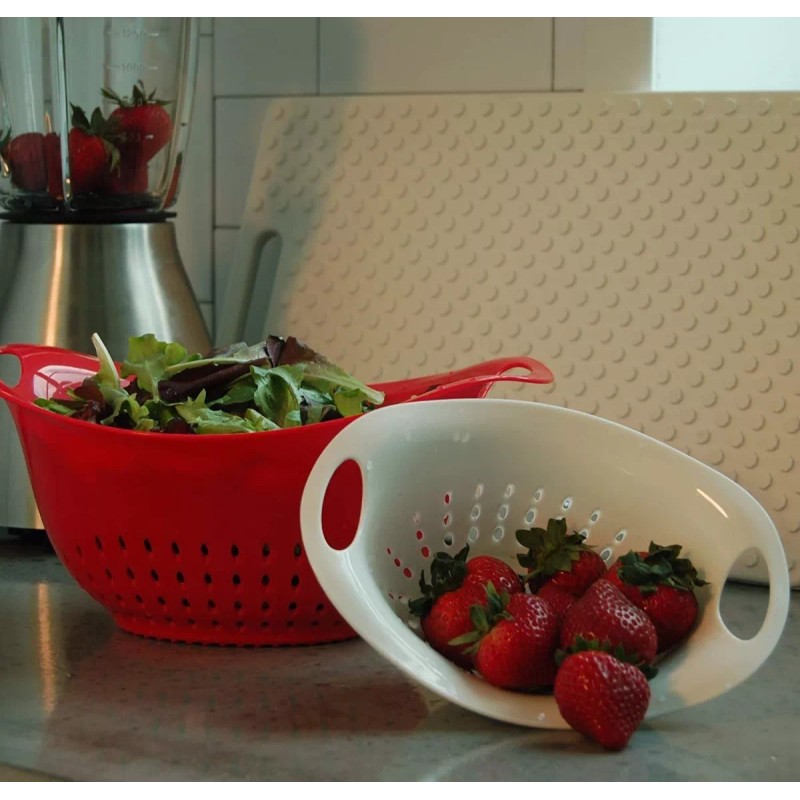 Architec Colador Architec Original Gripper Mediano Verde | Ah-018