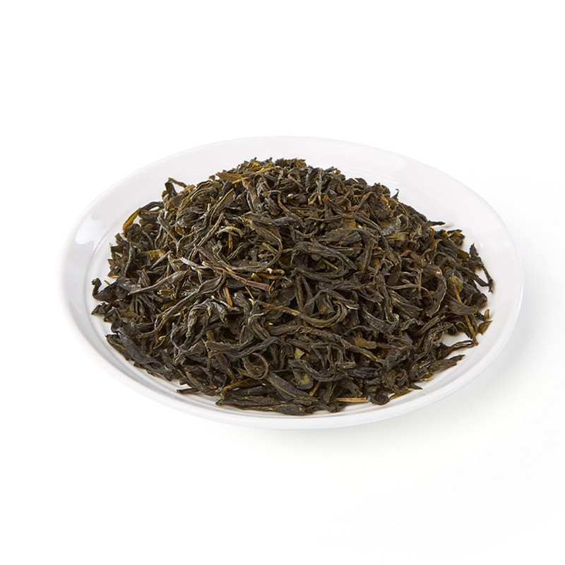Maojian Tea Canned Baked High Mountains Organic Chinese Green Tea