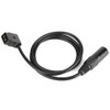 D tAP Female to XLR 4pin Male Adapter Power Cable