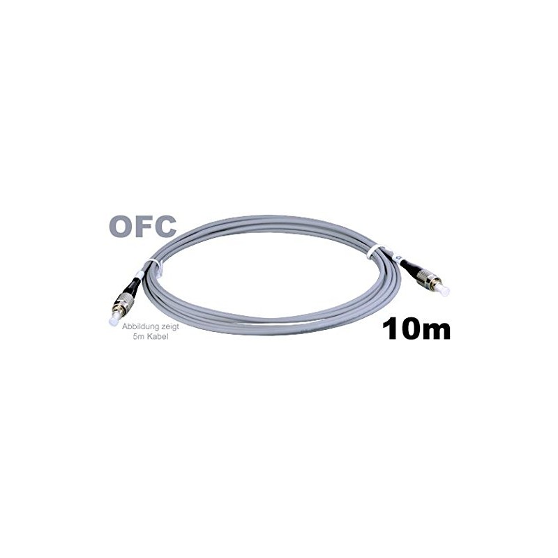 Invacom optisches cable 10,0 Meter