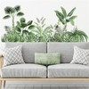 Condessacity Wall Sticker, Plants, Plants, Plants, Wall Stickers, Leaves Greenery,