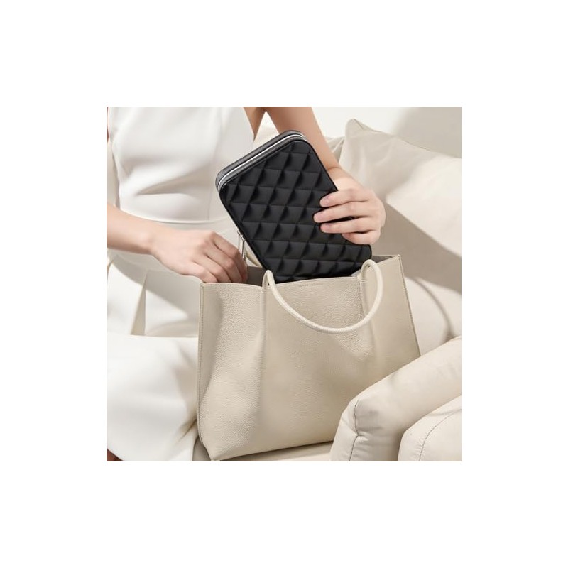 Lolalet Caja Portable para Joyas