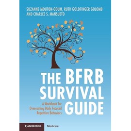 The BFRB Survival Guide