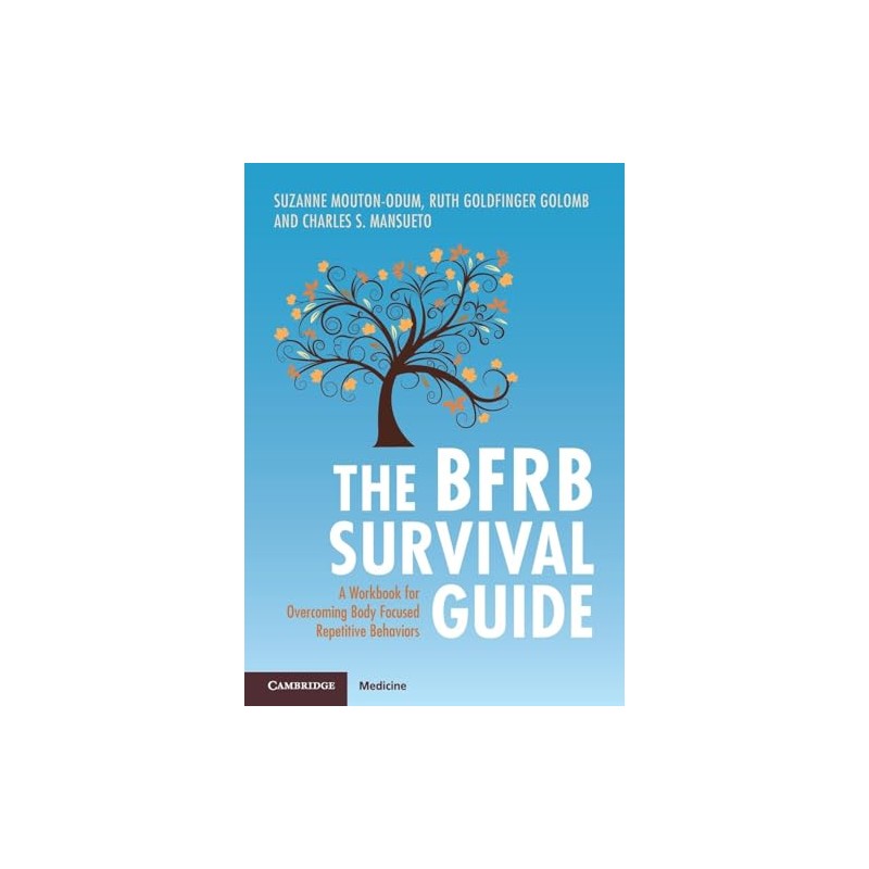 The BFRB Survival Guide