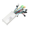 Brushless Motor Controller 36V 48V 60V 500W 28A 3 Mode