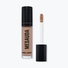 Mesauda Milano Corrector Fluido - 24 g