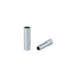 Kyoto Machine Tools (KTC) 3/8" Deep Socket (Hex) 19/32" B3L1932