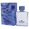 Hollister Free Wave, 3.4 Oz