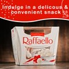 Ferrero Rocher Raffaello, Bulk 1 Pack, 15 Count total, Individually