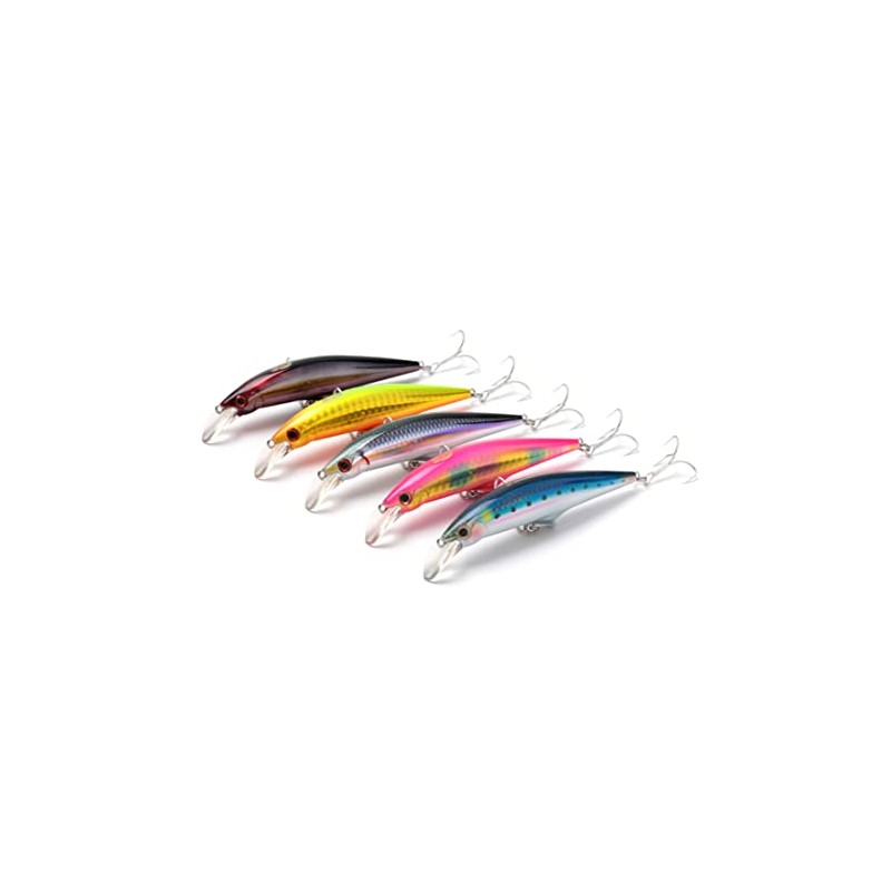 Jackson G Control Saltwater Sinking Lure 28 grams TRG (6753)