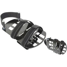 Sunlite Adjustable Heel & Toe Support