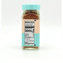 Trader Joe's Salmon Rub Seasoning Blend  Limited Stock Seasonal Product