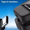 SJCAM Waterproof Action Camera 4K 30FPS 6-Axis Gyro Stabilization Go