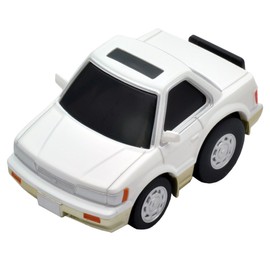 ChoroQ Zero Z – 41B Leopard (F31) Late Type (White)