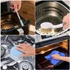 7pcs Air Fryer Cleaning Kit, Airfryer Cleaning Brush with 3