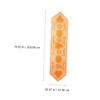 GRIRIW Thanksgiving Harvest Tablecloth Pumpkin Vine Design for Festive Dining