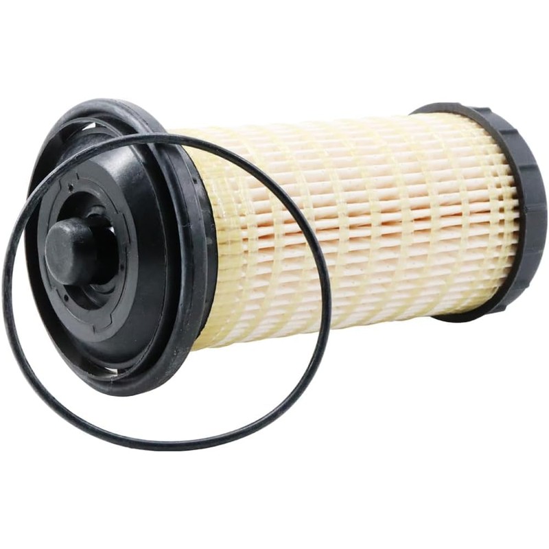 SHENYYDNR Fuel Filter Assembly 360-8958 360-8960 Compatible with Caterpillar CAT