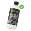 Nano Brillo Premium Abrillantador Blanco Rinbach 250ml