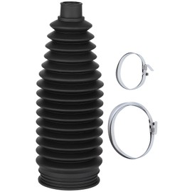 SCITOO 1pcs K150419 Front Steering Rack Boot