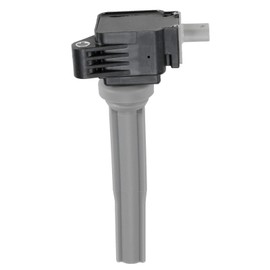 A-Premium Ignition Coil Pack Compatible with Ford Edge 2015-2018 F-150 2015-2017 Fusion 2017-2019 Lincoln Continental MKZ 2017-2020 MKX 2016-2018 2.7L 3.0L