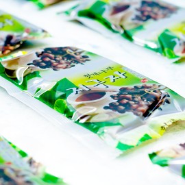 Healthy Hovenia extract, 110ml 30 packs / 건강더한 헛개나무즙 헛개진액 110ml 30팩