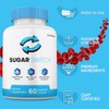 SugarSwitch Capsules, All Natural Supplement, SugarSwitch Pills, High Potency Formula