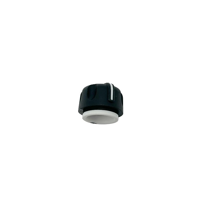 Volume Control Knob Cap for APX6000 & APX7000 Radio Handheld