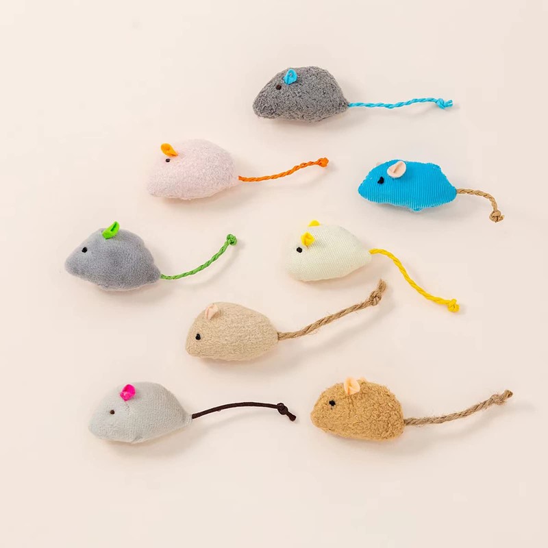 Rouly Cat Toy, Play Alone, Prevent Loneliness, Brush Teeth, Relieve