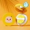 Atopalm 아토팜 톡톡 페이셜 선팩트 15g 본품/리필 2종 택1 193116 Atopalm Tok Tok Facial Sun Pact 15g Main/Refill 2 Types Choose 1 193116 [[Refill] Talk Talk Sun Pact 15g]